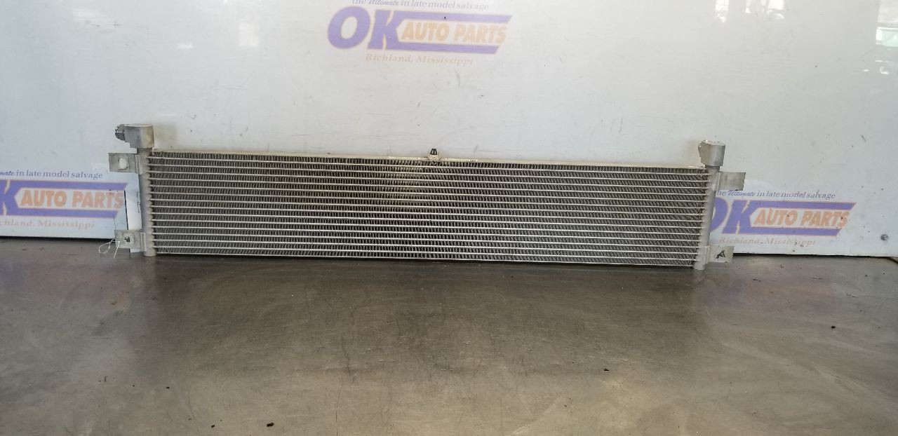 20 DODGE RAM 3500 AUTOMATIC TRANSMISSION OIL COOLER 6.7L ETL 68322494AC