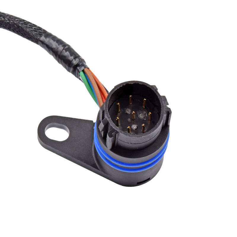 Automatic Transmission Solenoid 52118500AB For Dodge Ram 1500 2500 Jeep 46RE V8