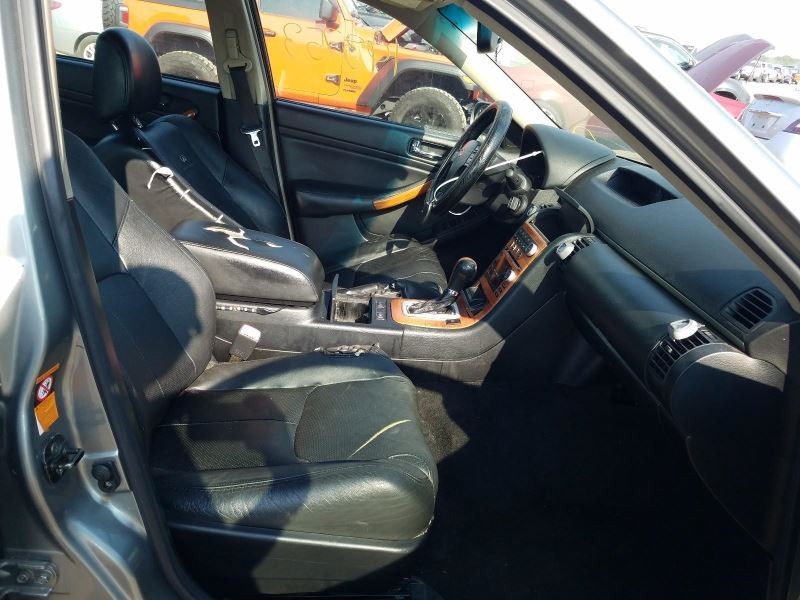 Transfer Case Automatic Transmission Fits 03-08 INFINITI FX SERIES 1790953