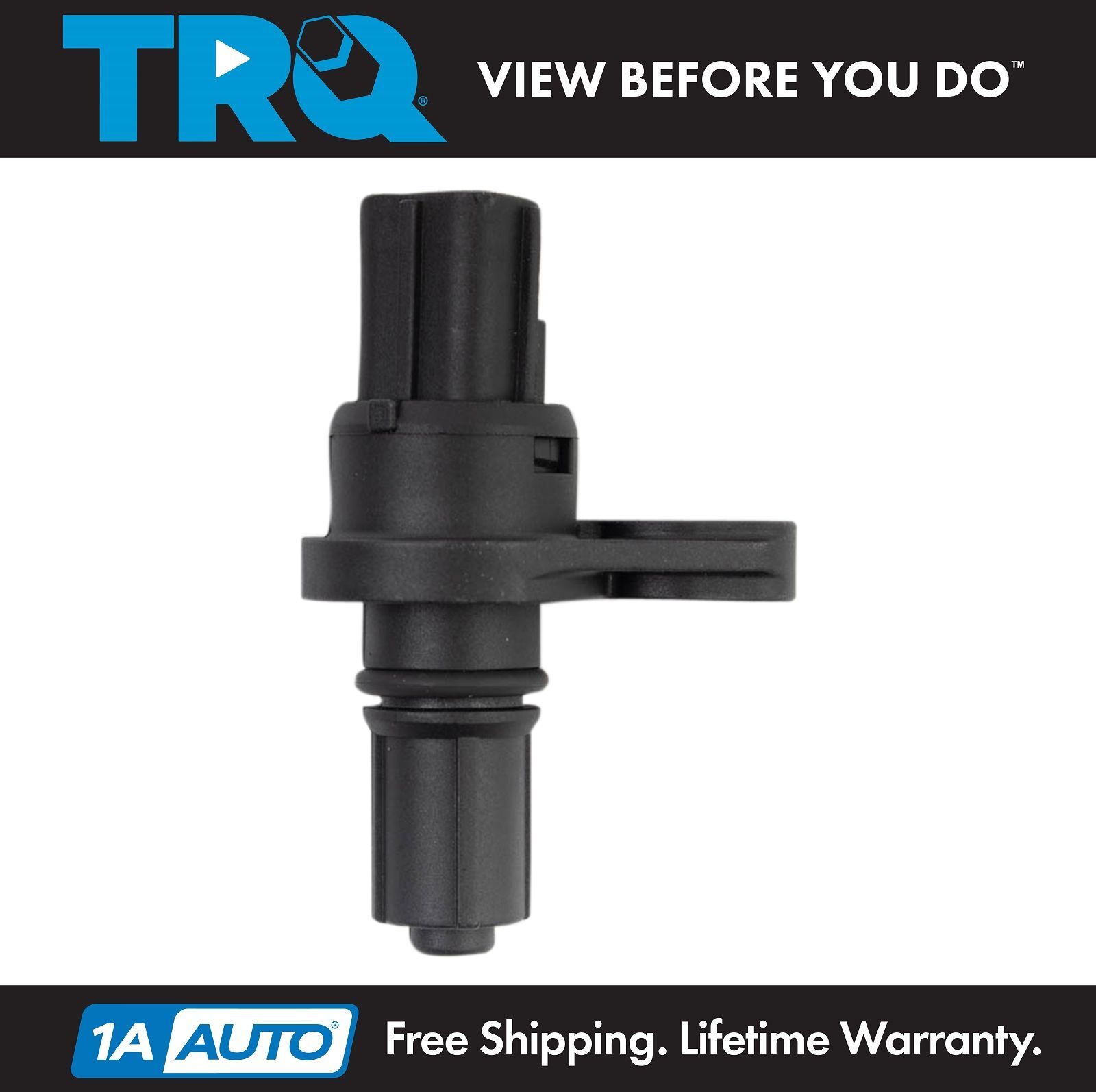TRQ Vehicle Speed Sensor Fits 2008-2016 Chrysler 2008-2019 Dodge