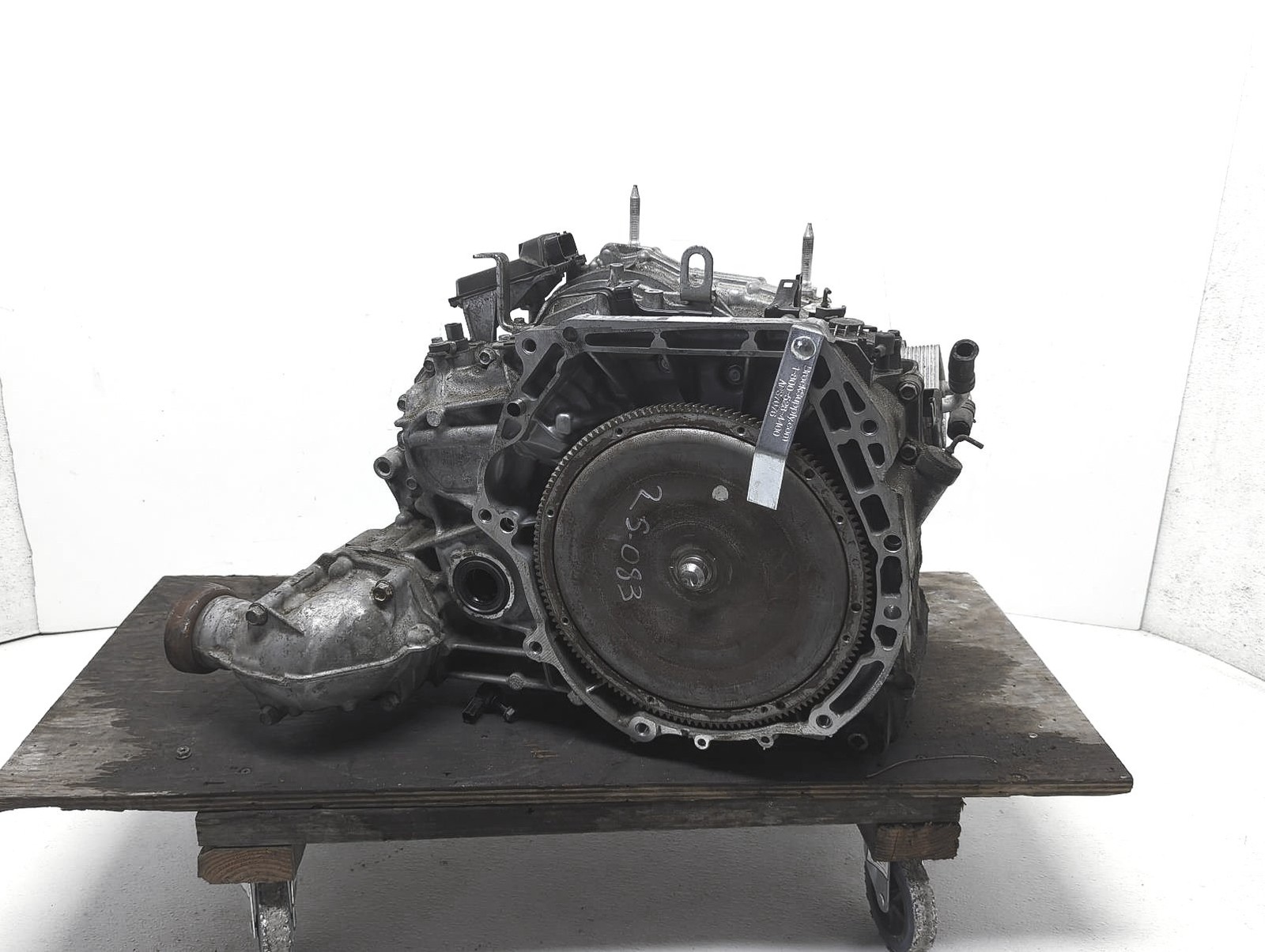 2017-2019 Honda Cr-V Automatic Transmission Gearbox 90K Miles *1.5T Awd