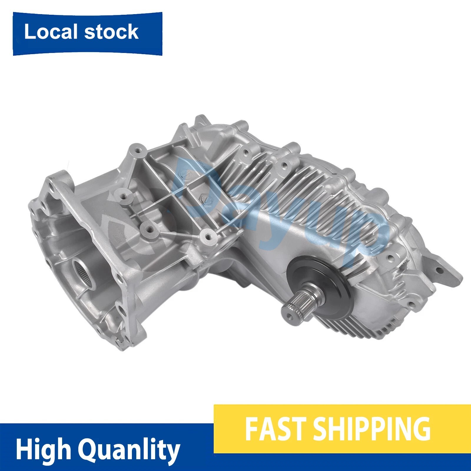 Transfer Case Box Assembly For 2011-2018 Porsche Cayenne 3.6 V6 DOHC 95834101021