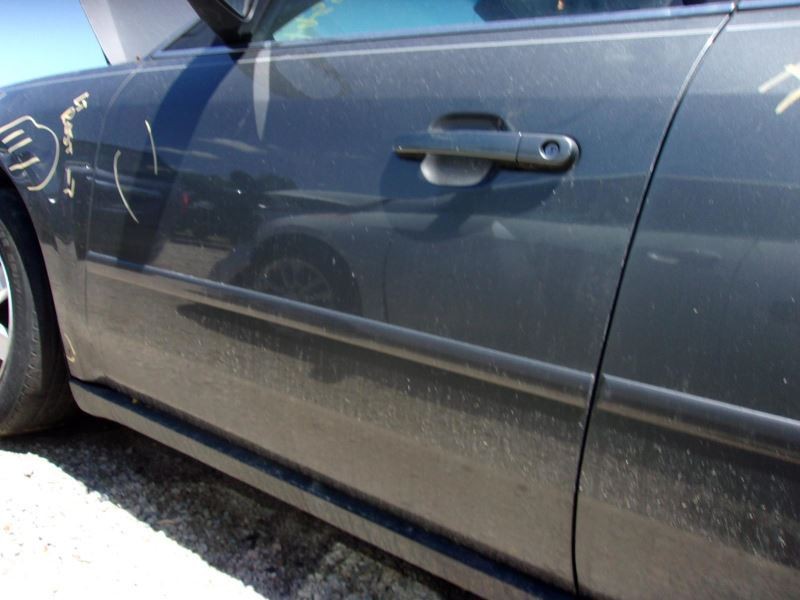 Automatic Transmission 3.0L 6 Speed Fits 05-07 FIVE HUNDRED 2176431