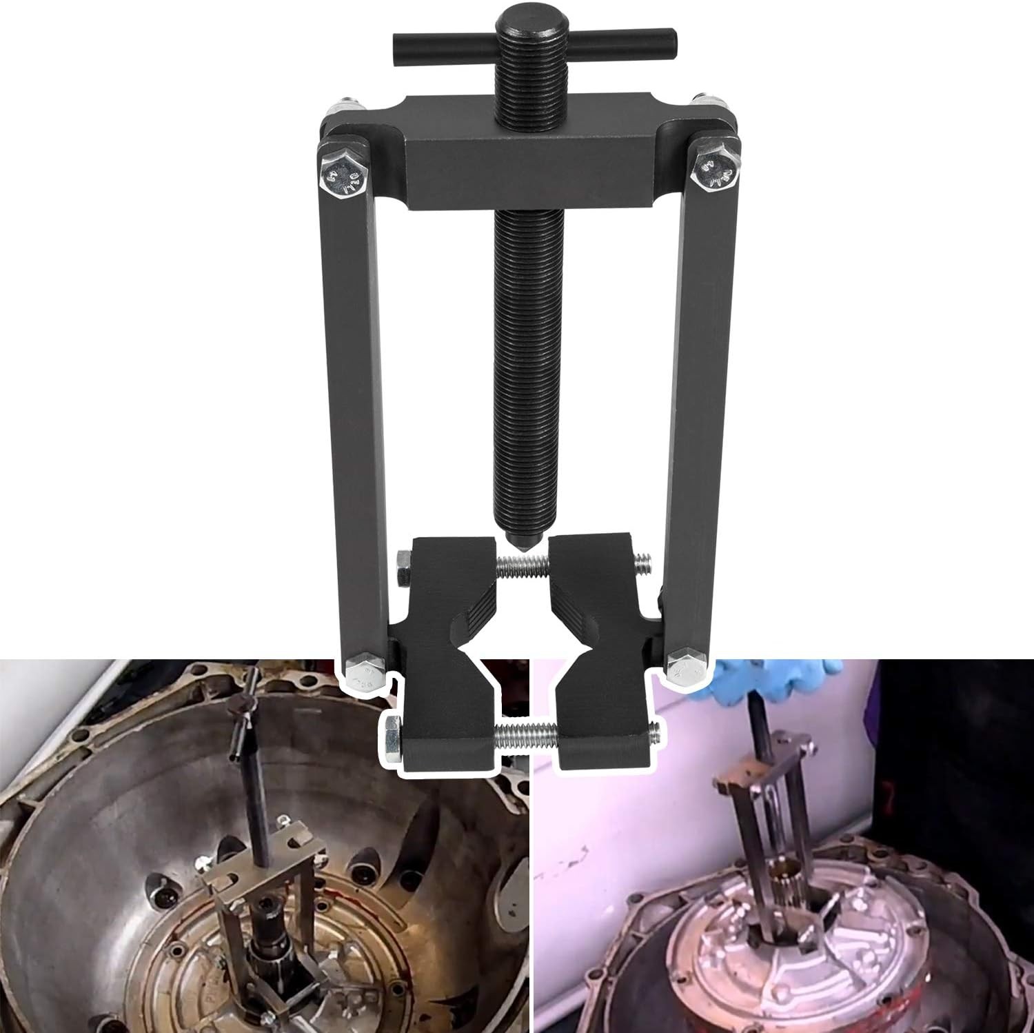 J-45053 Universal Transmission Front Pump Remover Heavy Duty Tool for Ford,GM
