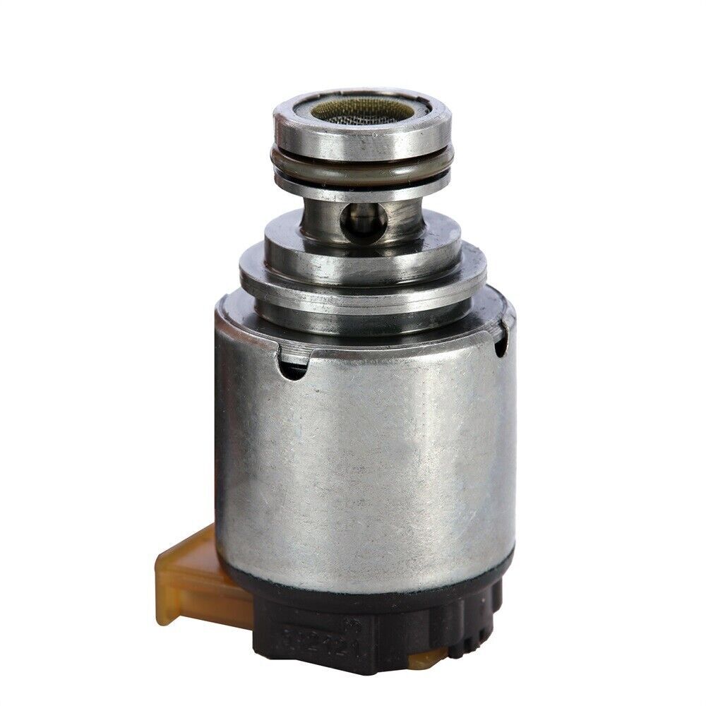 5HP19 Transmission Solenoids Kit for A6 1997-2005 5 SP F/AWD 1.8L V6 2.4L 3.0L