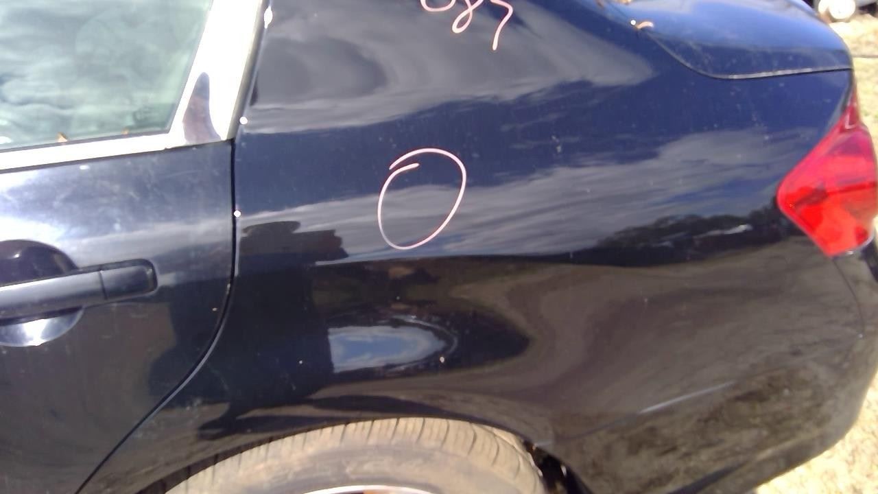 Automatic Transmission 7 Speed Sedan AWD Fits 11 INFINITI G37 1173501