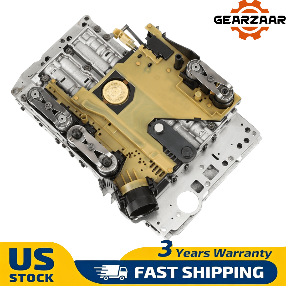 52108213AB Fits For Dodge Nitro 2007-2011 5SP R 52108213AB NEW USA US 2112770101