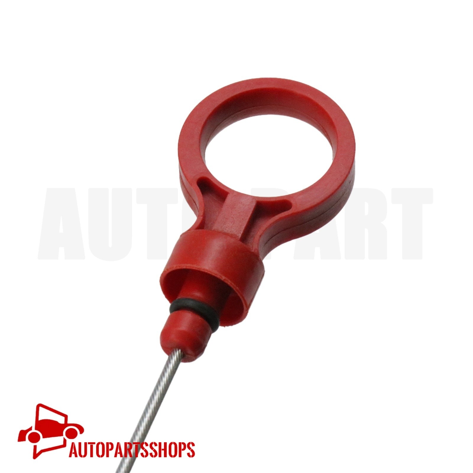 Transmission Fluid Level DIPSTICK Tool 917-327 fits for Chrysler Dodge For Jeep