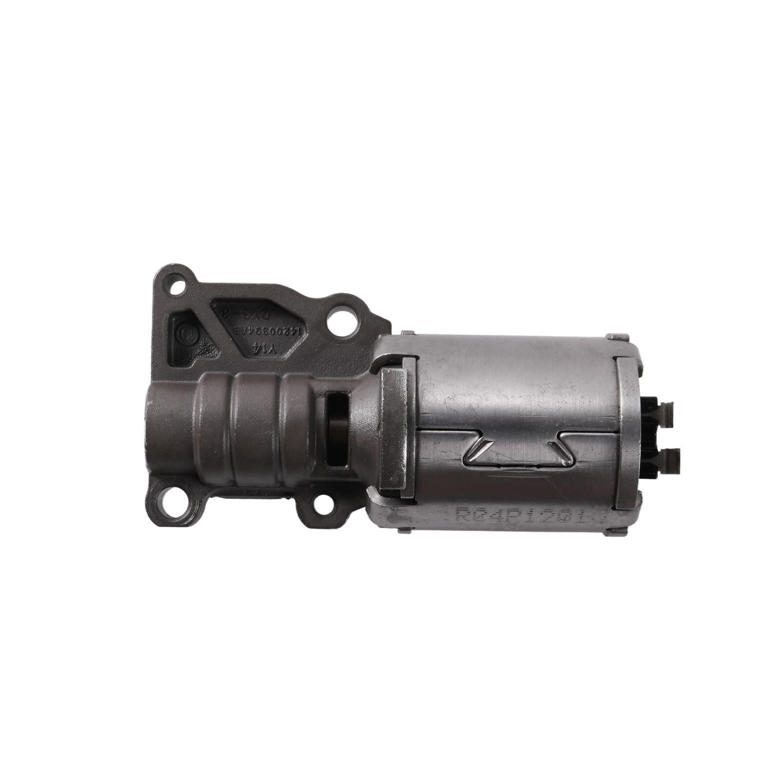 10x DQ500 DL501 0B5 Transmission Solenoid Valve Kit 7-Speed For Audi A4 A6 A7 Q5