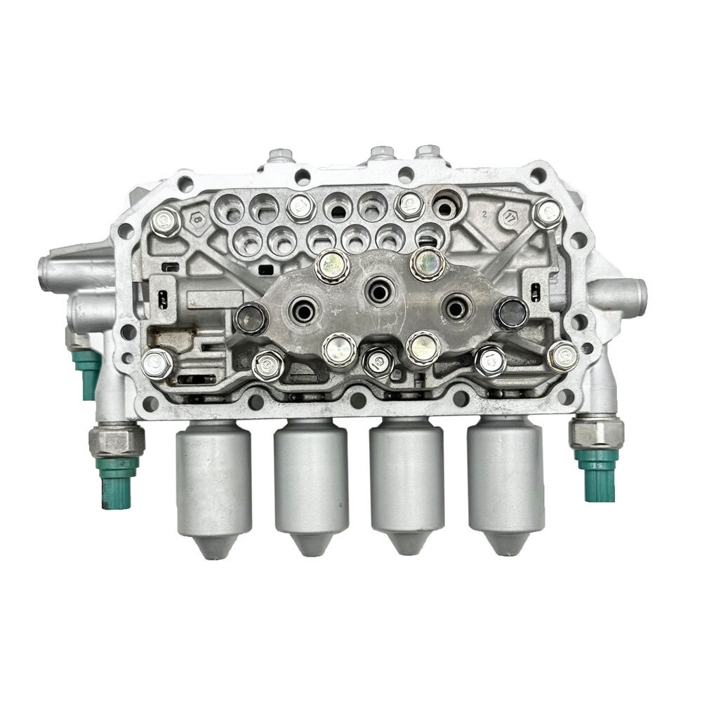 Valve Body Assembly Fits For Honda ACURA Secondary 27700-5B7-010