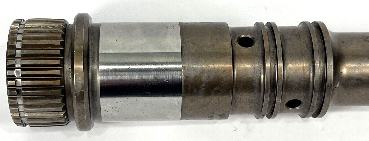27-Spline Input Shaft Trans – for Select 07-24 Dodge Ram, Repl. 68029247AA *NOS*