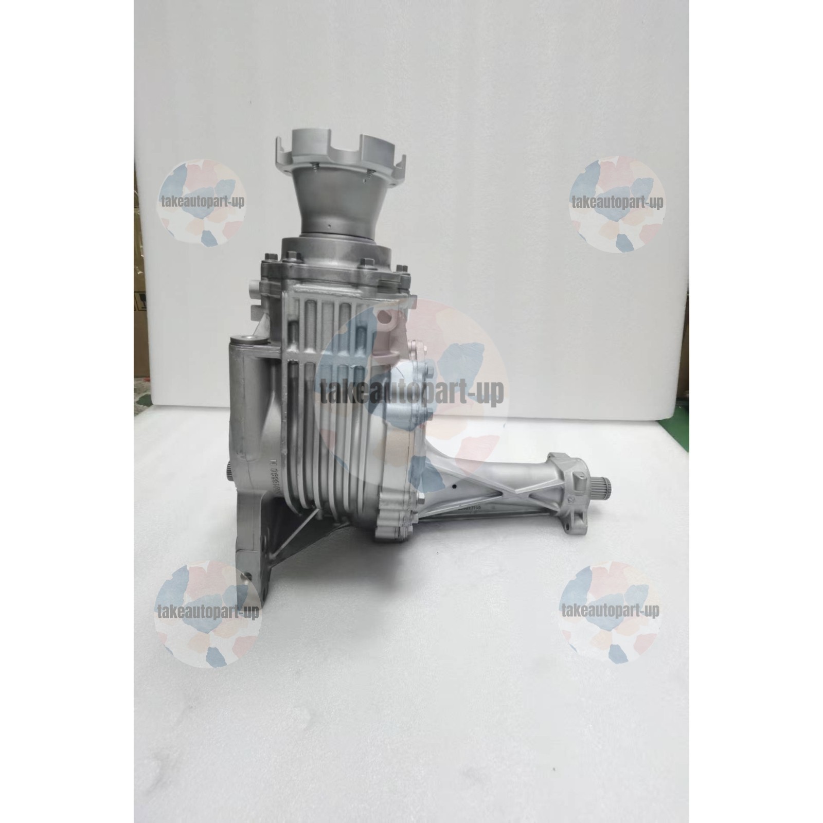 ​Transfer Case For 2015-17 Equinox GMC Terrain 2.4L AWD FWD Reman 100% Tested​