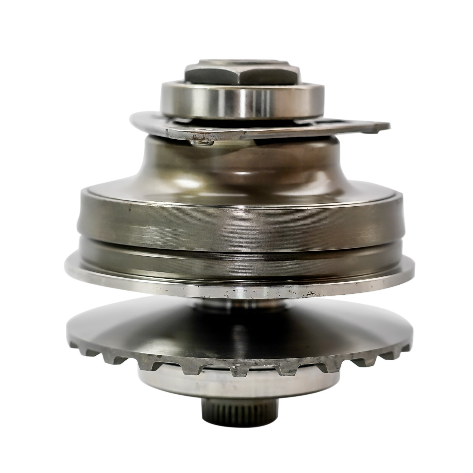 RE0F10A JF011E Main Pulley for Nissan Altima Rogue Sentra Dodge Caliber Jeep