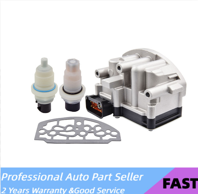 Transmission Shift Solenoid For Journey Chrysler 200 Plymouth Dynasty A604 41TE