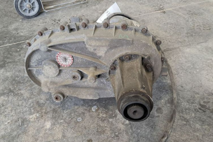 2006-2012 Dodge Ram 1500 Transfer Case Assembly NV 243 Factory OEM
