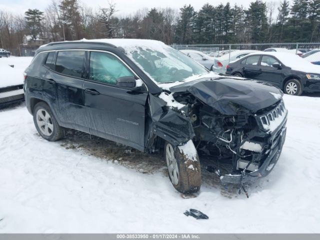 Automatic Transmission 2.4L Opt Dfh Fits 20-23 CHEROKEE 10933593