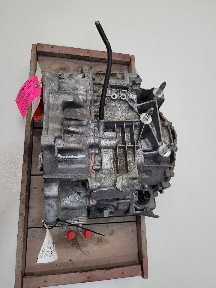 2014 2015 2016 MAZDA CX-5 Automatic Transmission 2.5L 6 Speed FWD