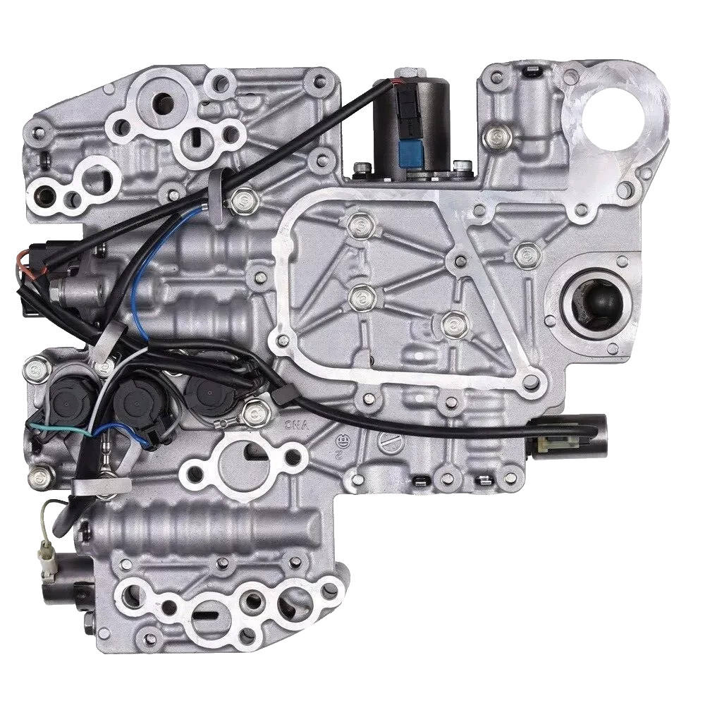 |2010-2015 Subaru Legacy Outback Forester TR690 CVT Valve Body Remanufactured