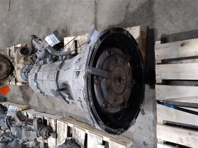 Automatic Transmission 6.7L Diesel 2WD Fits 15-16 FORD F350SD PICKUP 882852