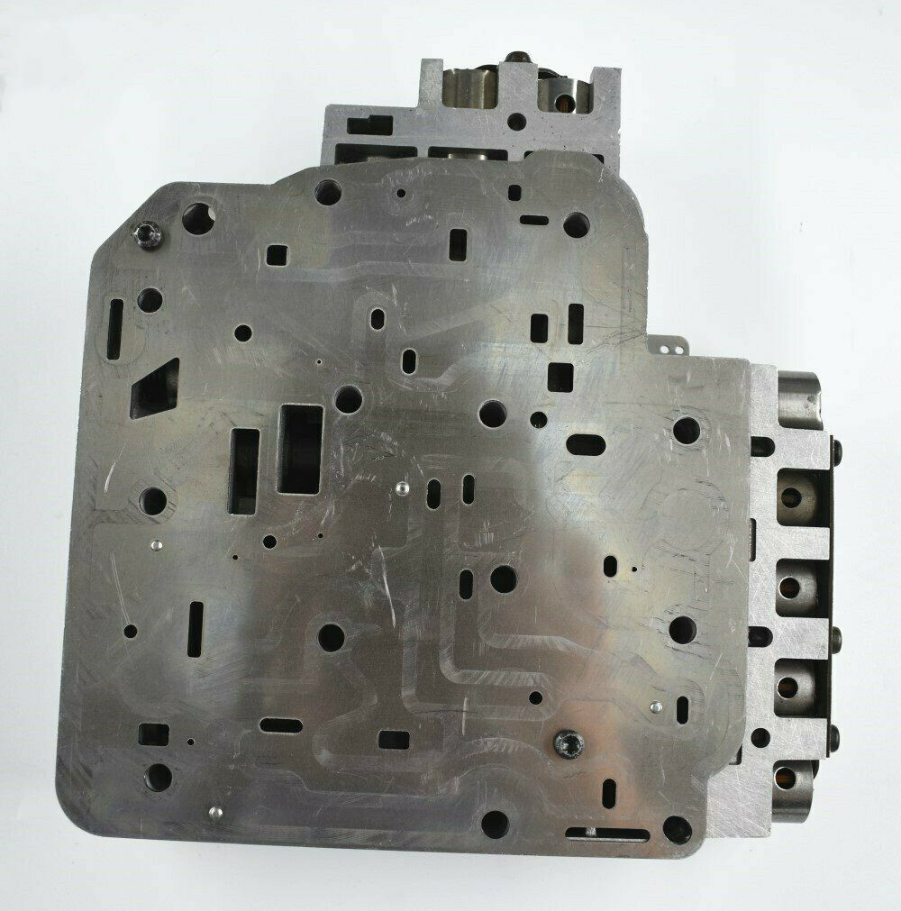Automatic Transmission Valve Body Kit For VW Jetta Golf MK4 Beetle 1999-2005