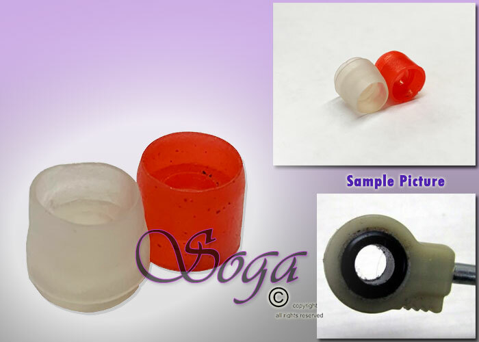 AUTO TRANSMISSION SHIFT CABLE REPAIR BUSHING FOR FORD MUSTANG TAURUS RANGER F250