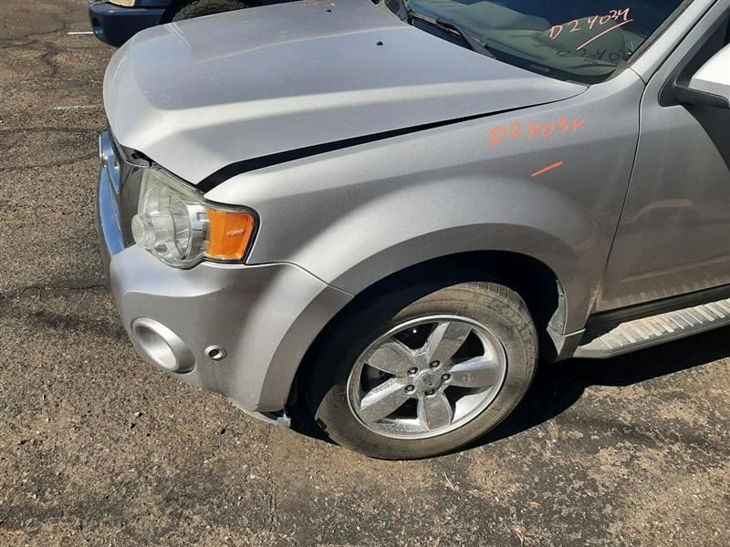 Flywheel/Flex Plate Automatic Transmission 3.0L Fits 09-12 ESCAPE 189689