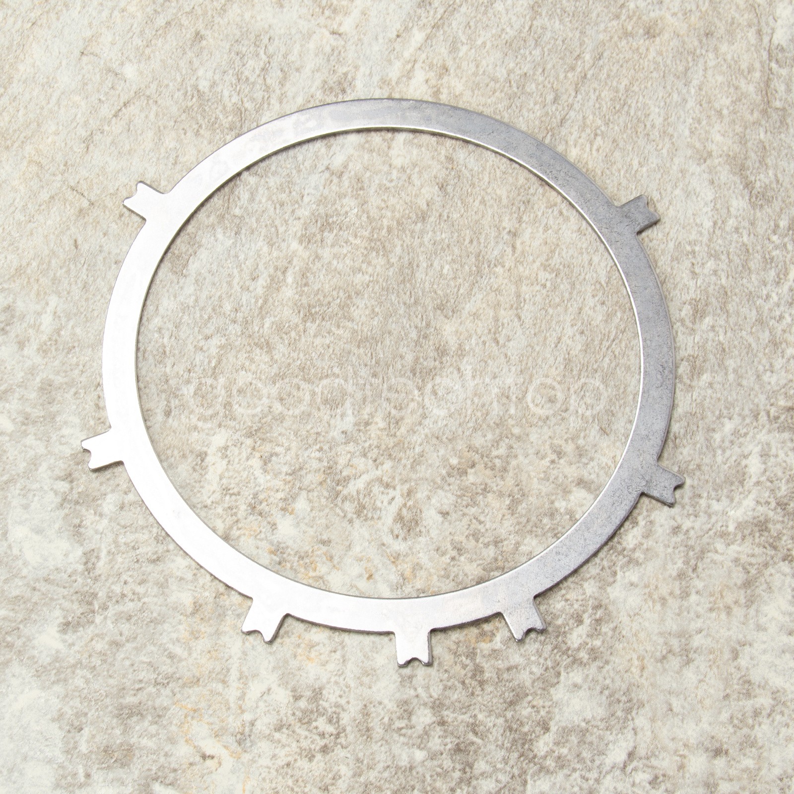 A6GF1 A6GF2 Fit For Hyundai Kia Flange Transmission Cluth Friction Plates Steel