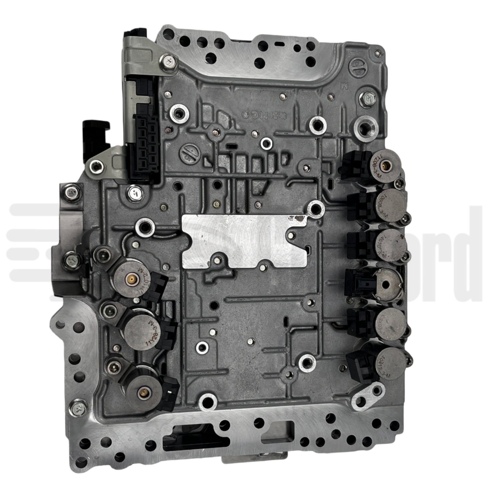 RE7R01A JR710E JR711E Transmission Valve Body for 2009-2013 Infiniti G37 3.7L US