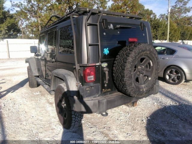 (TRANFER CASE ONLY) Transfer Case 3.8L Automatic Transmission Fits 07-11 WRANGLE