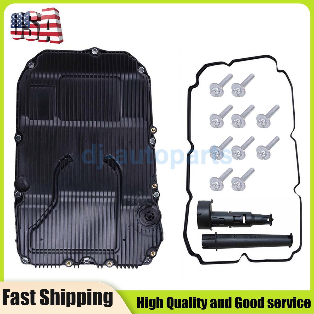 Automatic Transmission Oil Pan Kit For Benz GLE350 GLC300 GLC250 CLS550 GLC43AMG