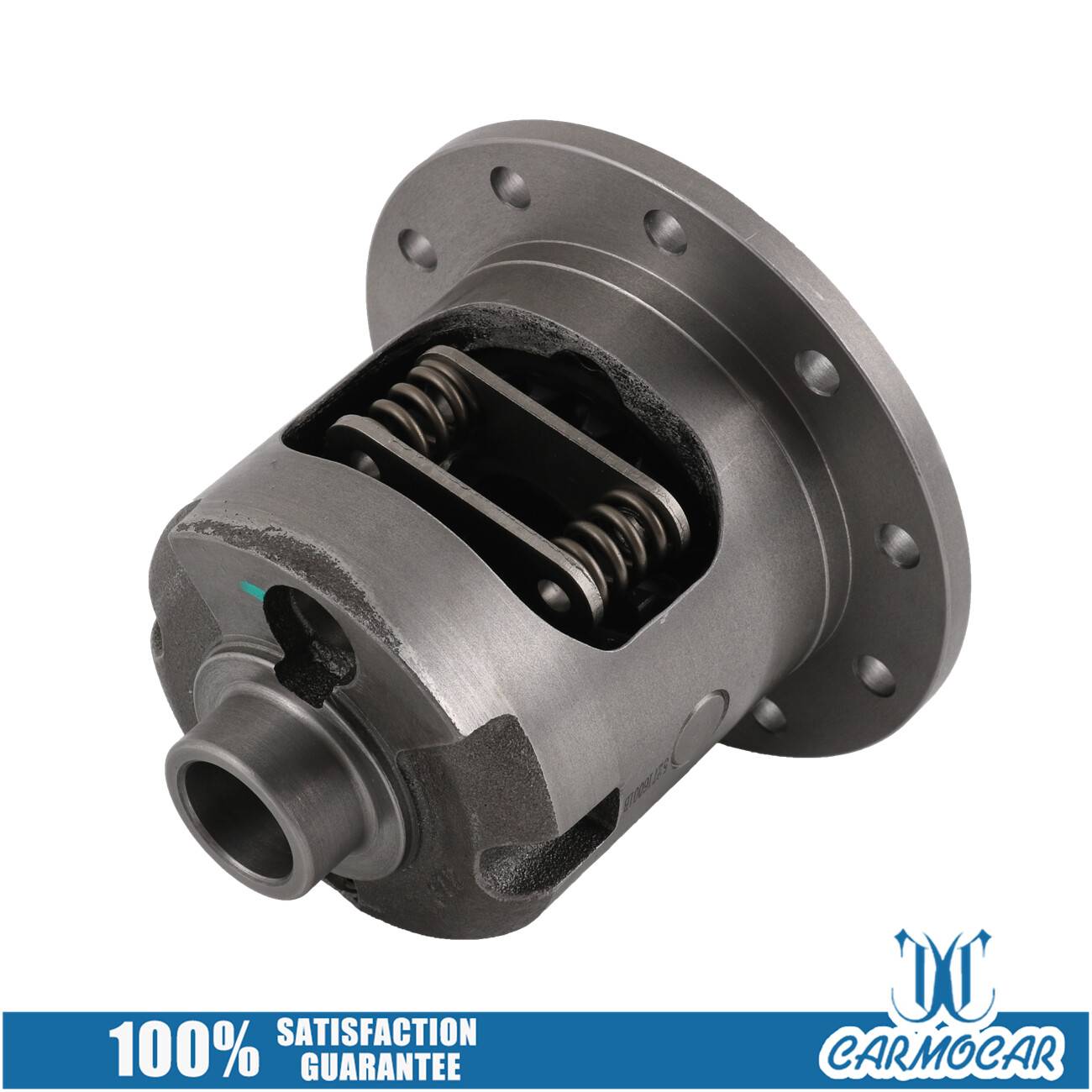 Limited-Slip Locker Eaton-Style Fit For Chevy GMC GM 8.6″ Posi Unit – 30 Spline