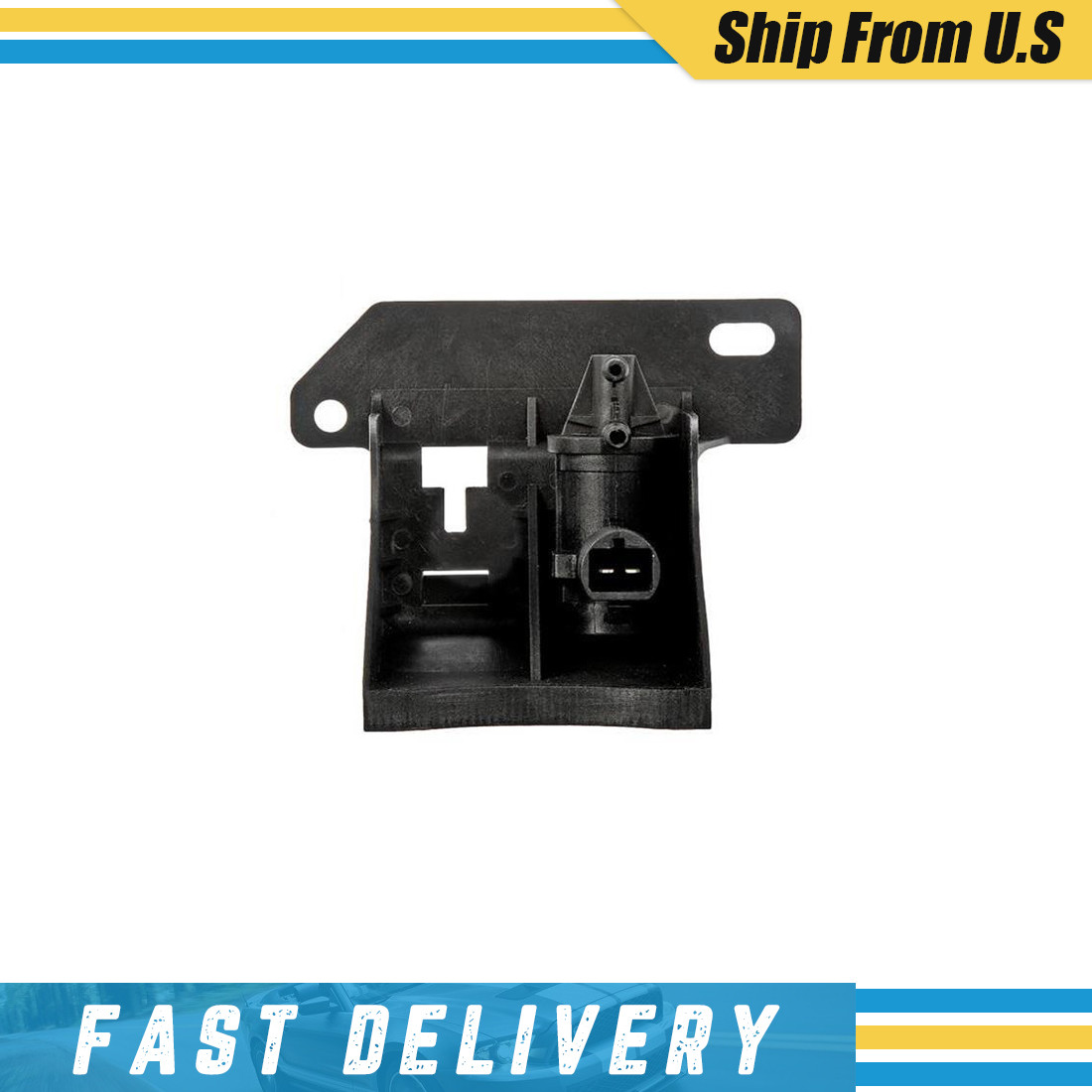 Dorman 600-400 Transfer Case Vacuum Switch New for F150 Truck F250 F350 F450