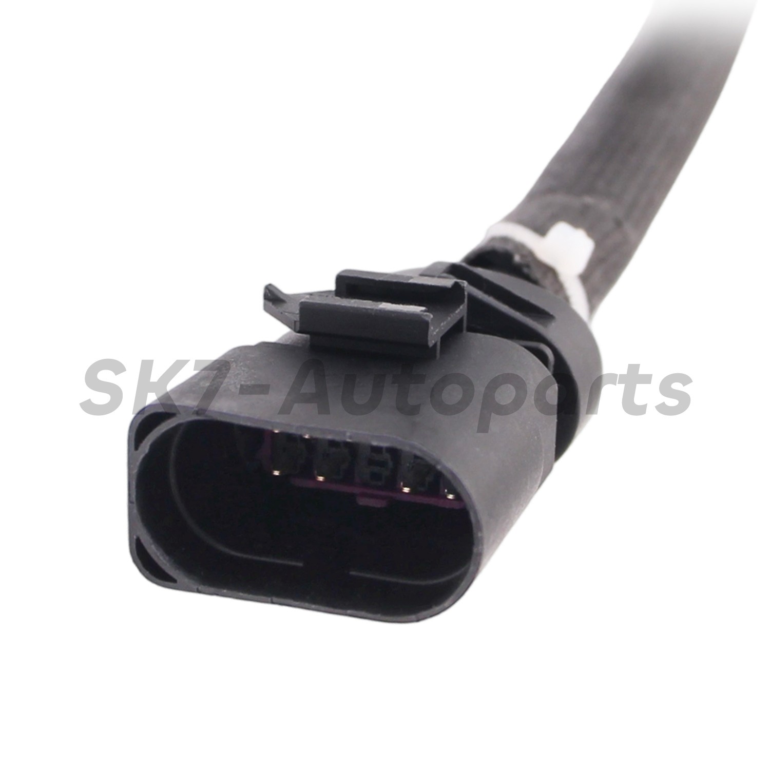9-Pin Trans Range Sensor Safety Switch Easy-to-install for VW Passat 2002 2003