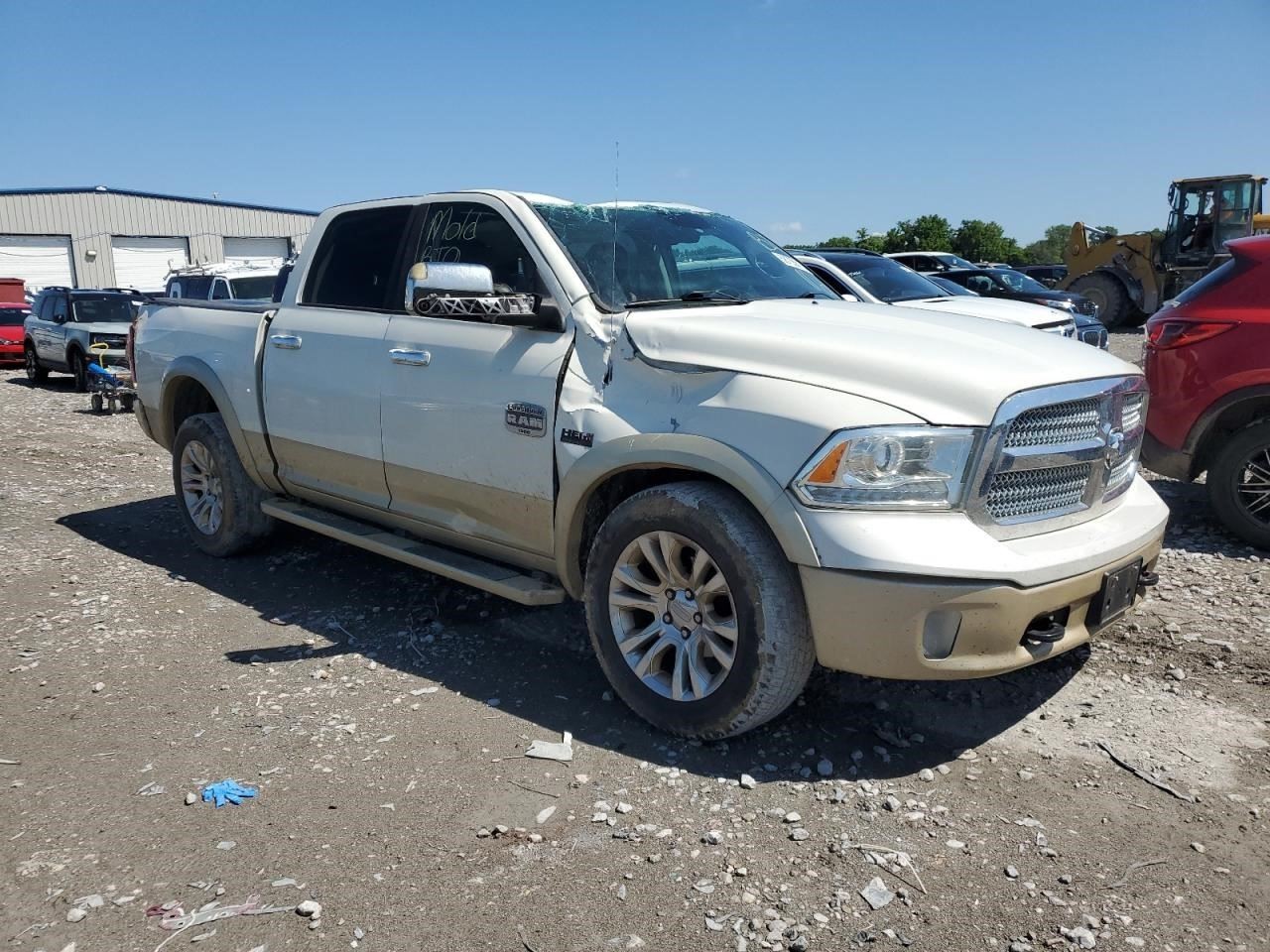 2011 – 2023 Dodge 1500 Pickup Transfer Case Classic Style 5 Lug Wheel