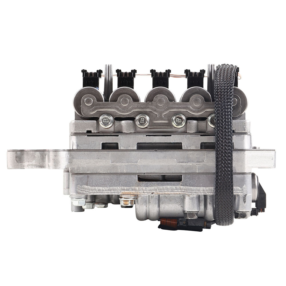 For Hyundai Elantra Kia Spectra A4CF1 Auto Transmission Valve Body With Solenoid