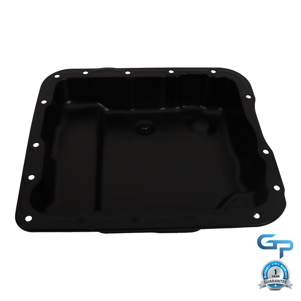 Automatic Transmission Oil Pan 3″ Deep For 1998-2014 GM 4L60-E 4L65-E 4L70-E