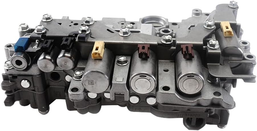 U760E U760 Transmission Valve Body Compatible With Toyota Camry 2009-2011