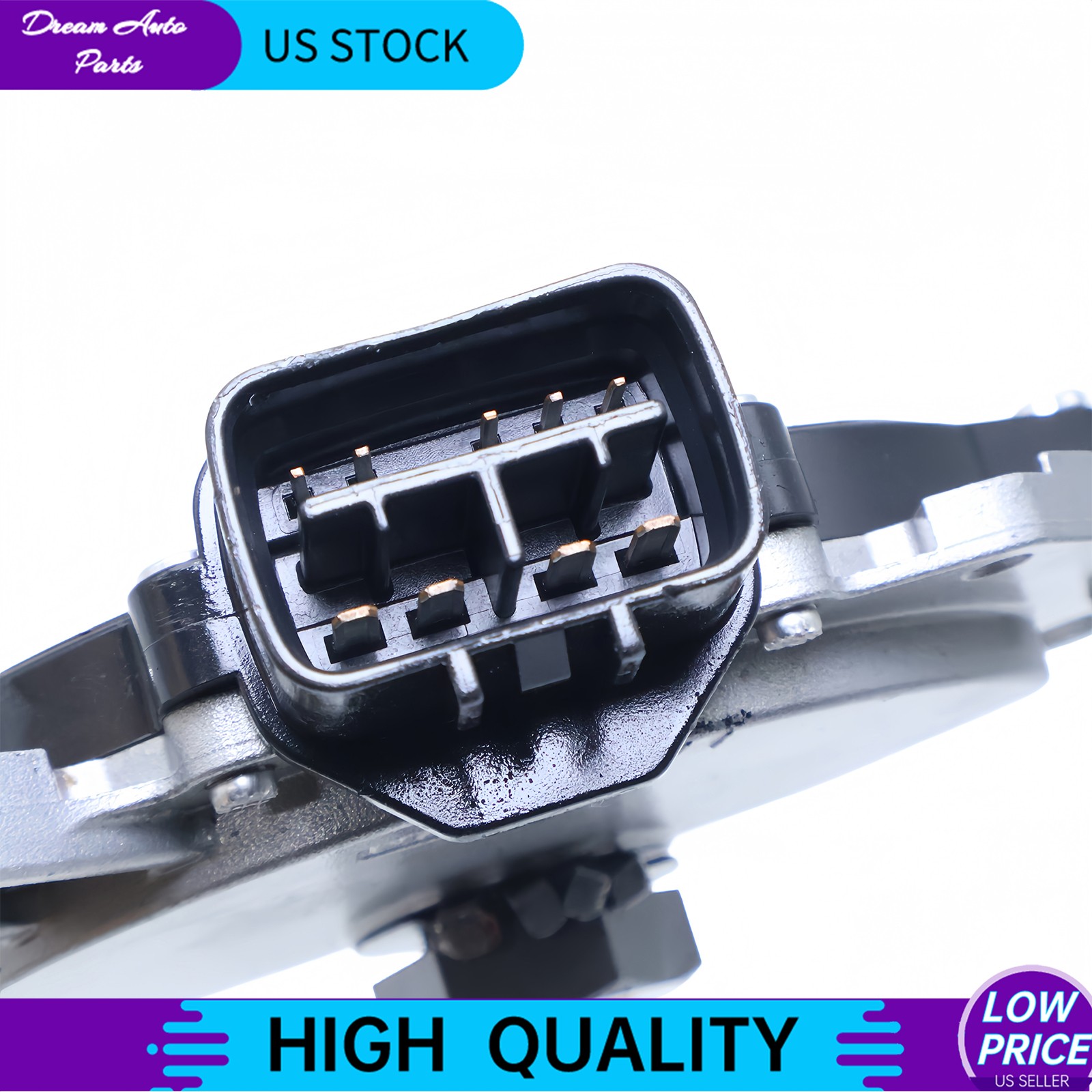1X Transmission Neutral Safety Switch Fits Volvo Chevrolet Nissan Pontiac Saturn