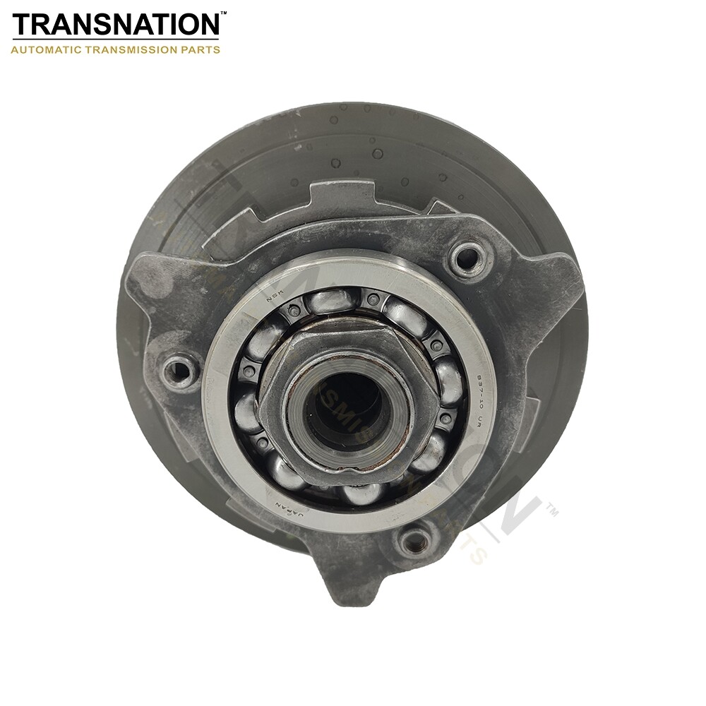 K112 Automatic Transmission CVT Pulley Set With Chain/Belt For Toyota Corolla