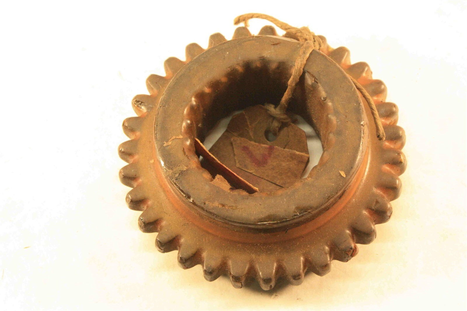 Forward Reverse Slider Gear Smiths Automatic for HILLMAN Super Minx NOS