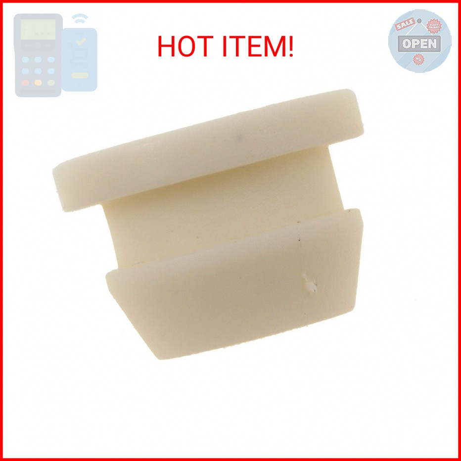 Dorman 74040 Automatic Shifter Bushing – O.D. 0.525 In.; I.D. 0.240 In.; Length
