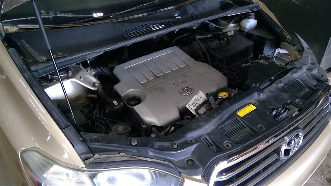 Transfer Case Gasoline Fits 08-13 HIGHLANDER 1564481