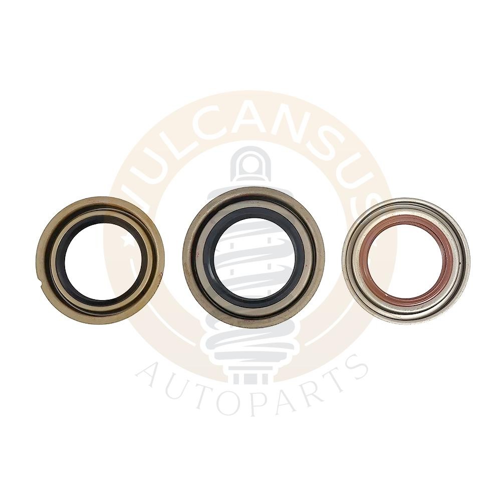 For 6L90 6L90E 6L80 6L80E W/ Gaskets Transmission Master Rebuild Kit
