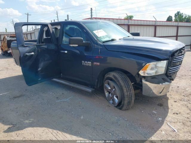 Automatic Transmission 2WD 5.7L 8 Speed Fits 15-17 DODGE 1500 PICKUP 3794542