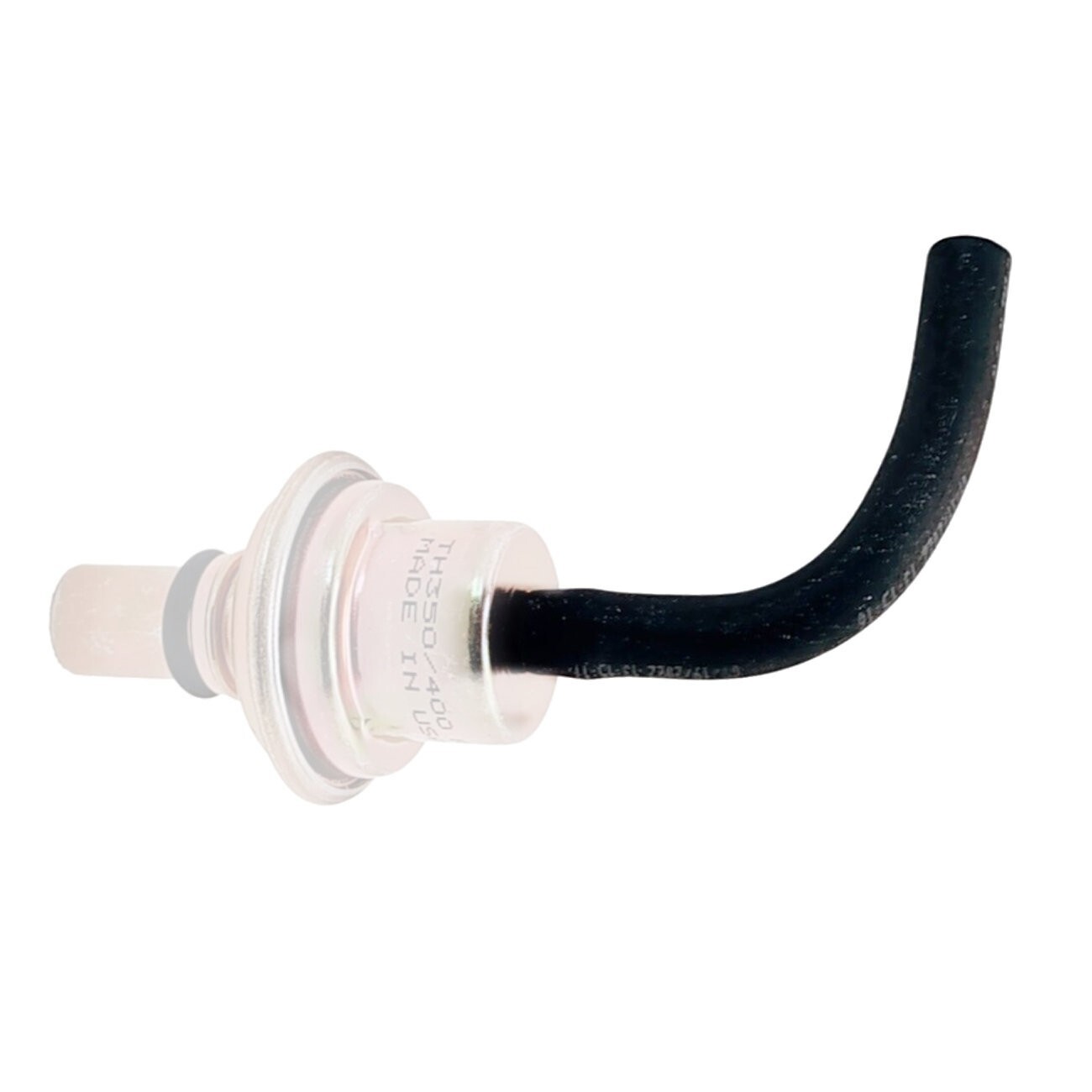 Vacuum Modulator Hose Line Elbow 90 Shaped fits GM Ford Automatic Transmissions