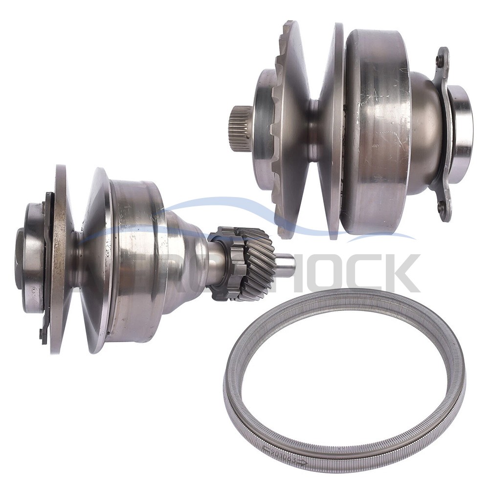 CVT Transmission Pulley Chain Belt 28T Fit Nissan INFINITI 3.5L RE0F09A JF010E