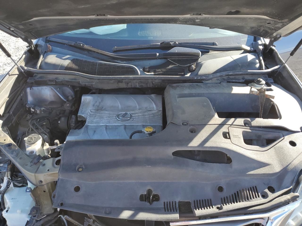 Transfer Case Fits 10-22 LEXUS RX350 5347008