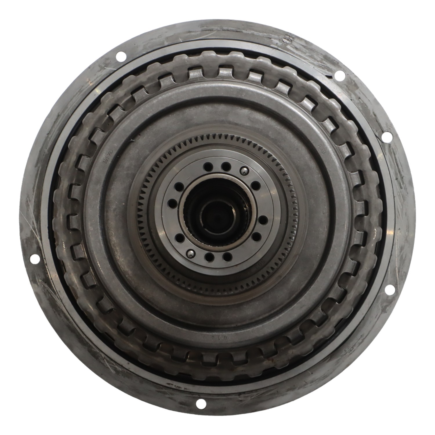 1Pc 0B5 DL501 7Speed 0B5 Dual Wet Clutch for Audi A4 A5 A6 A7 Q5 2008-2011