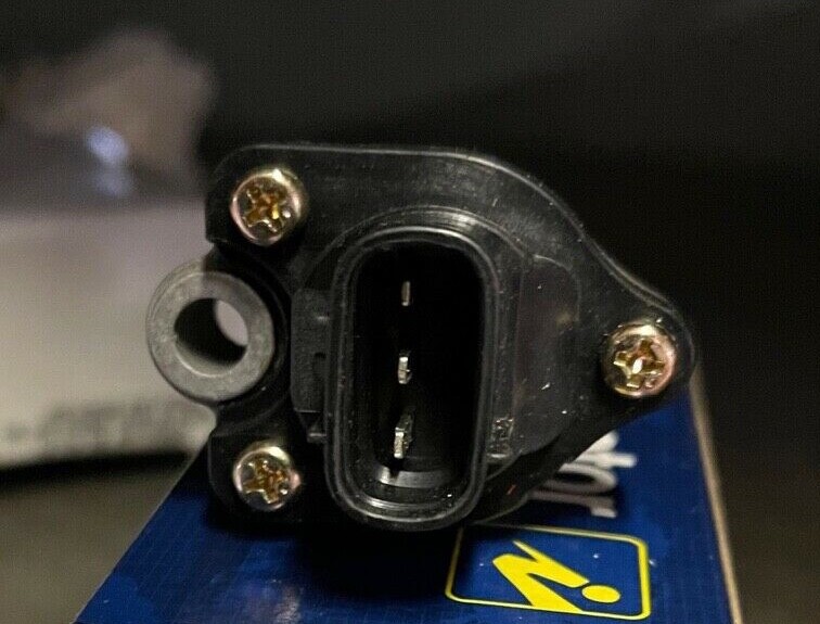 Vehicle Speed Sensor Standard SC149