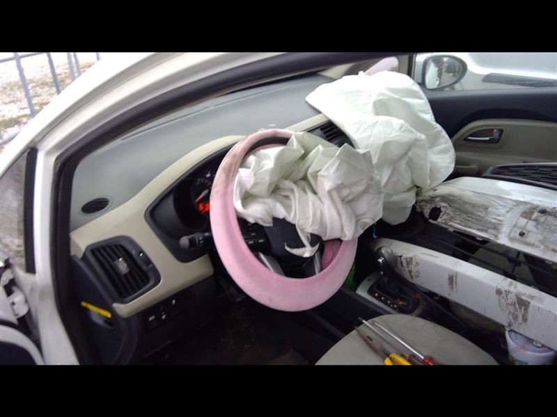 2013-2015 KIA RIO 6 Spd Automatic Transmission 4500026124 13-15